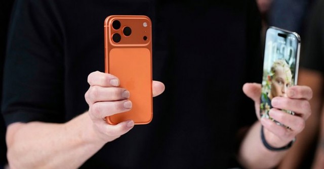 Apple toan tính gì khi bán iPhone giá 63,99 triệu "đắt nhất lịch sử"?