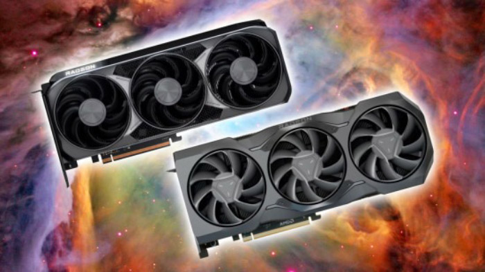 FSR 4 upscaling có thể dùng được trên card AMD đời cũ nhờ mod này