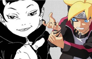Boruto: Nhân vật mạnh nhất cuối cùng cũng sắp "tung chiêu", cuộc chiến giữa Thần và người máy sẽ nổ ra?