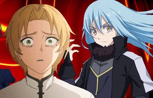 10 anime Isekai sắp ra mắt sẽ "gây bão" cuối năm 2025 và 2026