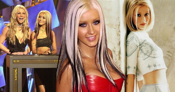 Kình địch của Britney Spears: Mỹ nhân tóc vàng vượt tuổi thơ bạo hành, dù béo hay gầy vẫn chào thua "công chúa nhạc pop"