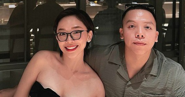 Touliver để lộ chi tiết chứng minh Tóc Tiên không còn sống chung?