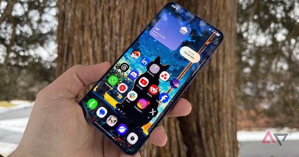 Cây bút công nghệ: 