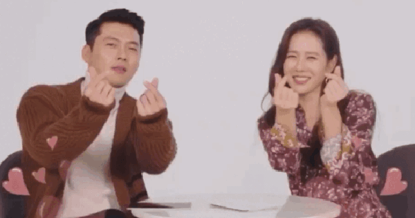 Son Ye Jin - Hyun Bin sắp lên chức bố mẹ lần nữa?