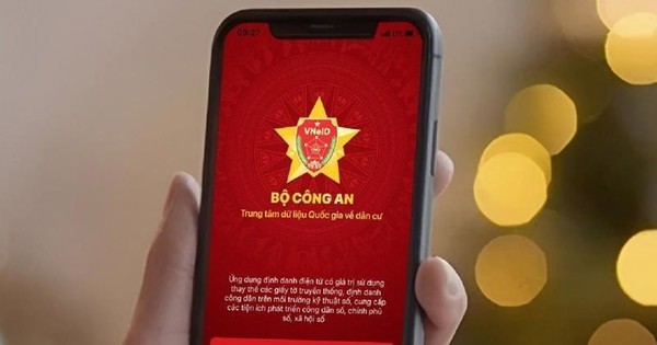Sẽ có thêm 5 dịch vụ công được tích hợp trên VNeID, người dân cần nắm rõ