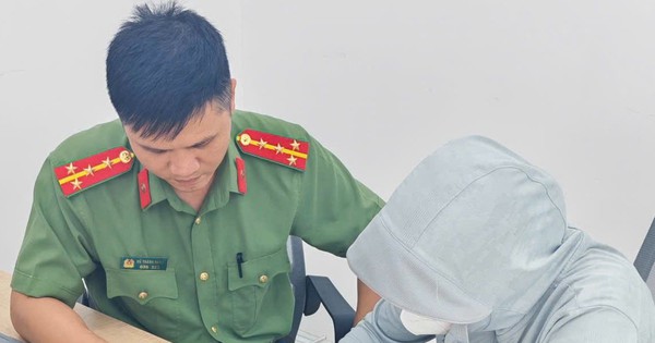 Người phụ nữ 40 tuổi đến ngân hàng giao dịch 70 triệu đồng để "đầu tư": Nhân viên ngân hàng MB yêu cầu khai báo, rồi mời công an đến làm việc