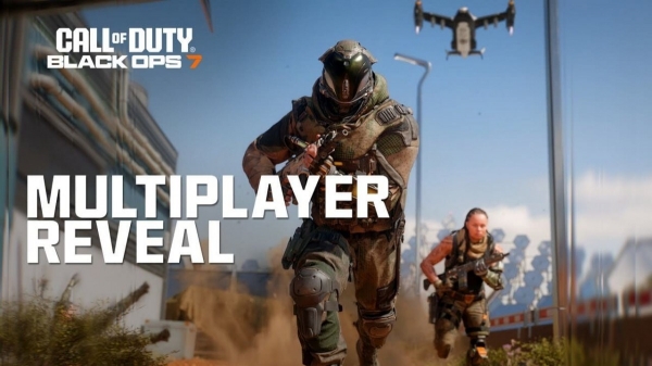 Activision công bố yêu cầu chống gian lận để chơi Call of Duty: Black Ops 7 Beta trên PC