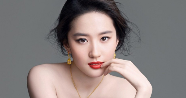 5 mỹ nhân có gương mặt đẹp nhất Trung Quốc: Địch Lệ Nhiệt Ba lại thua Dương Mịch, hạng 1 không ai dám cãi