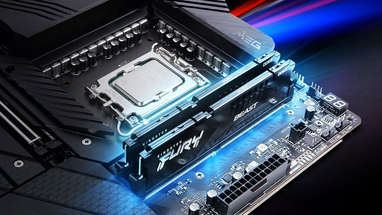 Chuyên gia Canada phá kỷ lục thế giới về ép xung RAM DDR5, chạm ngưỡng 13.020 MT/giây