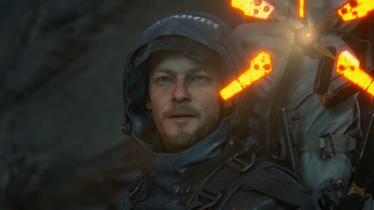 Phim Điện Ảnh Death Stranding Hứa Hẹn Mang Đến Một Câu Chuyện Nguyên Gốc