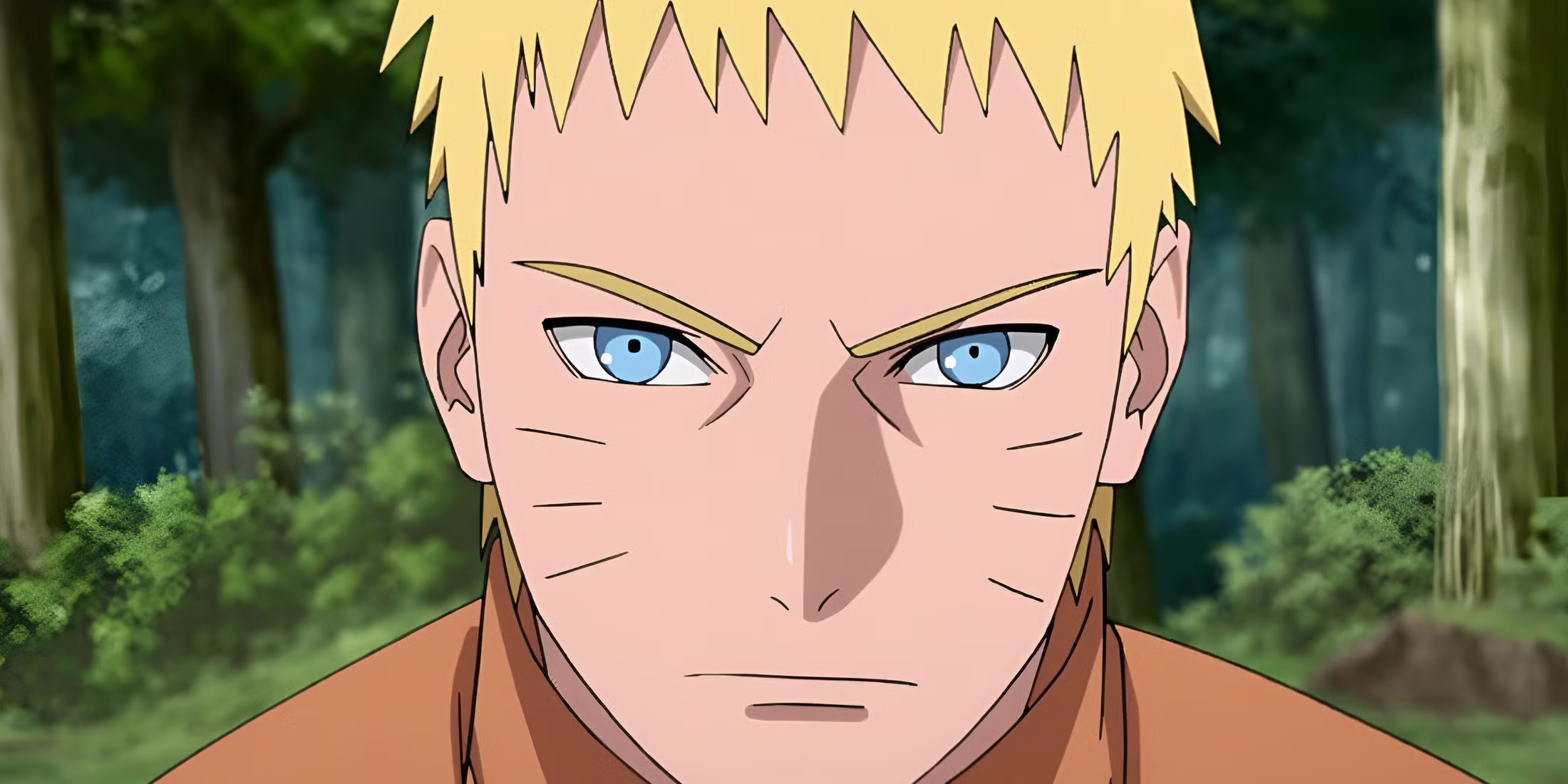 Boruto: Kishimoto mang đến tin buồn về sự trở lại của Naruto Uzumaki