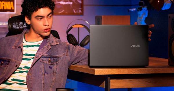 ASUS Gaming V16: Laptop gaming mỏng nhẹ vừa học vừa chơi cho mùa Back to School