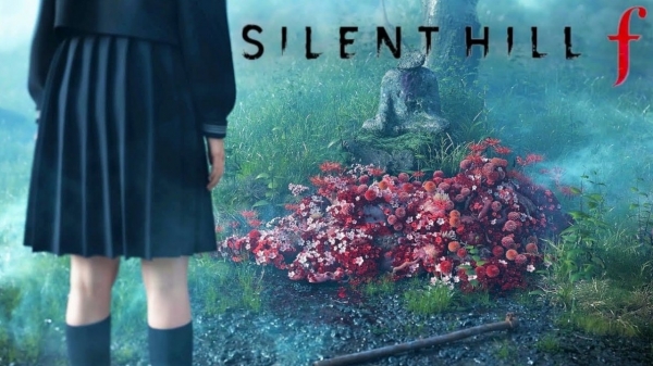 Silent Hill f gặp vấn đề hiển thị trên PS5 Pro