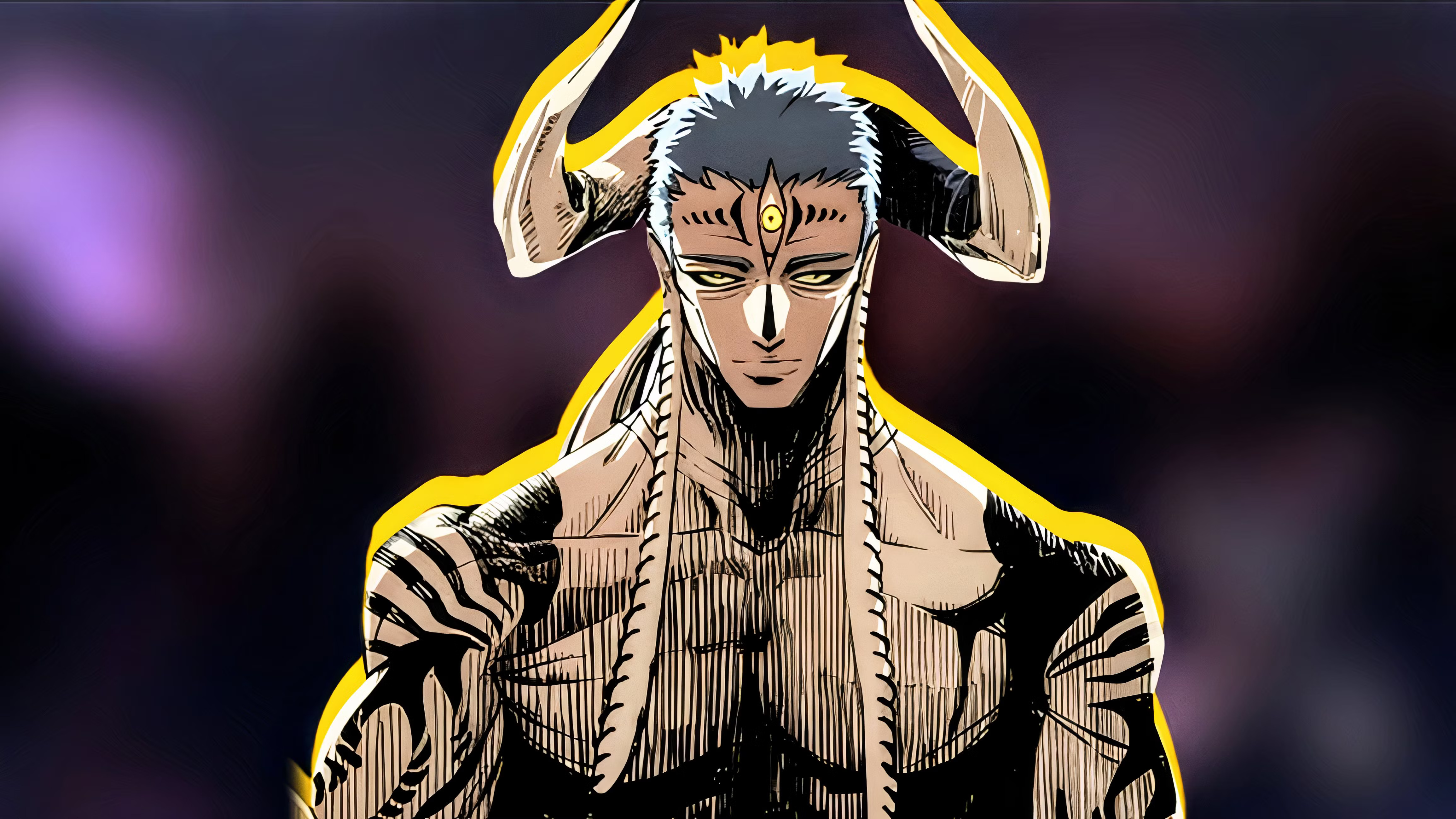Jujutsu Kaisen: Sukuna chính thức bị thay thế bởi phản diện mới trong phần tiếp theo