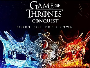 Game of Thrones Conquest chính thứ ra mắt trên cả 2 nền tảng Android và IOS