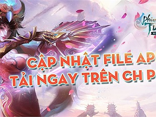 Review chi tiết Phàm Nhân Tu Tiên VNG Sau Ngày Hậu Alpha Test