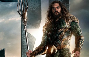 Aquaman sẽ là câu chuyện về Arthur Curry và thành phố Atlantis dưới lòng đại dương