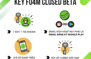 Fan “Trái táo”: trải nghiệm FIFA Online 4 Mobile bản Close Beta như thế nào?