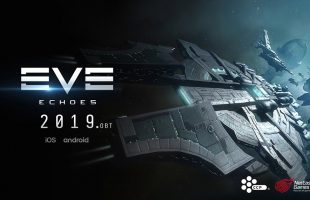 EVE Online sẽ đặt chân lên nền tảng di động, open beta vào năm tới