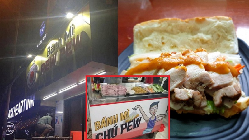 PewPew cuối cùng cũng đã mở tiệm bánh mì, hiện thực hóa ước mơ tuổi 16