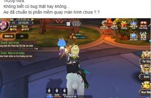 Cộng đồng Dragon Nest Mobile rộ lên vì tin đồn xuất hiện bug reset 2 lần Q trong 1 ngày