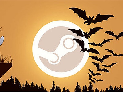 Steam Halloween Sale 2018 chỉ còn vài ngày là bắt đầu, bạn đã chuẩn bị gì chưa?