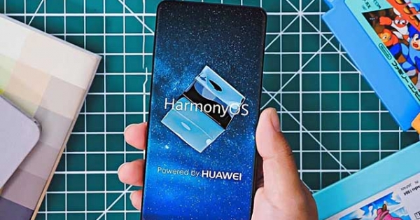 Bất ngờ lý do Huawei không muốn tạo hệ điều hành thay thế Android