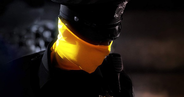 “Watchmen” - Con át chủ bài mới của HBO Go