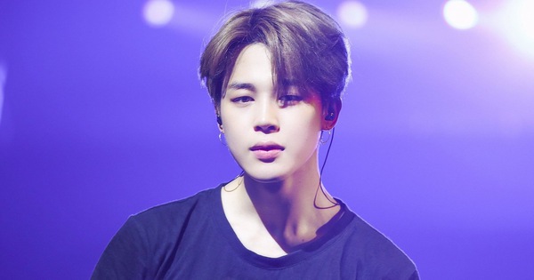 Tin được không: Jimin (BTS) được đạo diễn thắng Cành Cọ Vàng ngỏ lời hợp tác đây này!