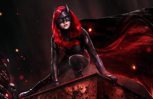 Batwoman và 5 series truyền hình Mỹ nổi bật cuối năm 2019 mà các fan không nên bỏ lỡ