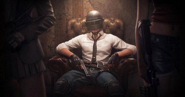 PUBG: Rộ tin đồn Bluehole 