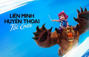 LMHT: Tốc Chiến - Biết game thủ nôn nóng, Riot hé lộ việc đẩy nhanh tiến độ cho thử nghiệm beta test