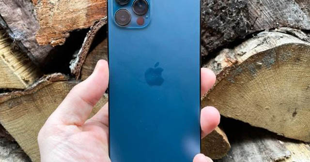 Đánh giá iPhone 12 Pro: Khi camera là ưu tiên số 1