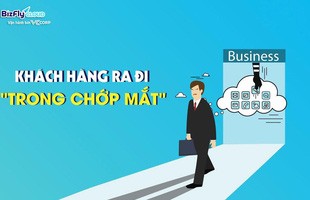 Bài toán khó cho doanh nghiệp: Làm thế nào để ngăn chặn hiểm họa tấn công dữ liệu?