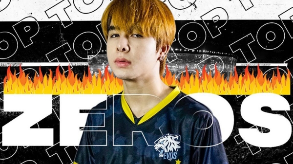 LMHT: Zeros xác nhận tương lai sau tin đồn gia nhập Team Secret, “bất lực” với vụ nợ lương của GAM Esports