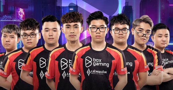 Thắng nghẹt thở sau 7 ván đấu, BOX Gaming giành vé vào playoffs, gặp đối thủ duyên nợ Team Flash