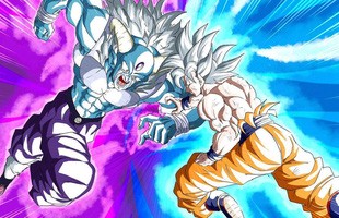 Dragon Ball Super: Arc Moro sẽ kết thúc ở chap 66, chap 67 sẽ mở ra 1 câu chuyện mới