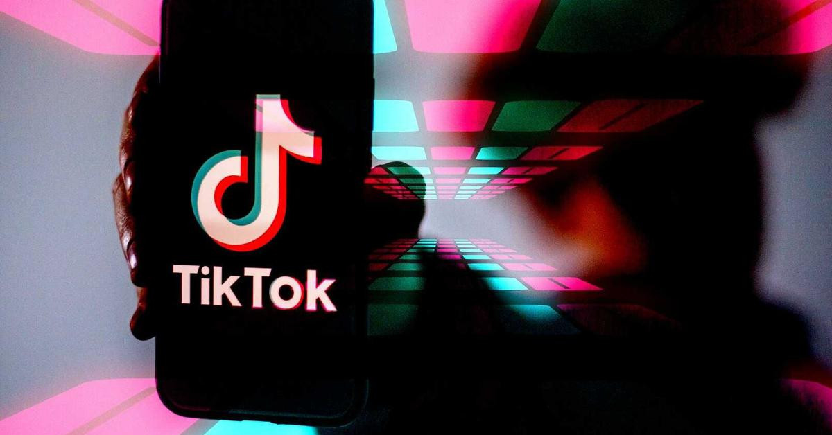 Nhiều trào lưu gây hại cho sức khỏe xuất hiện trên TikTok