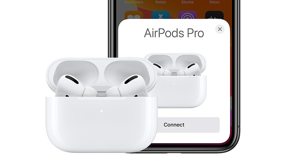 Lộ diện concept AirPods Pro 2 với thiết kế độc đáo, sẽ giúp bạn dẹp tan được một nỗi lo?