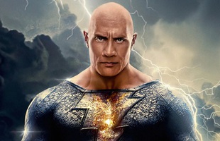 Black Adam: Khi giới phê bình 