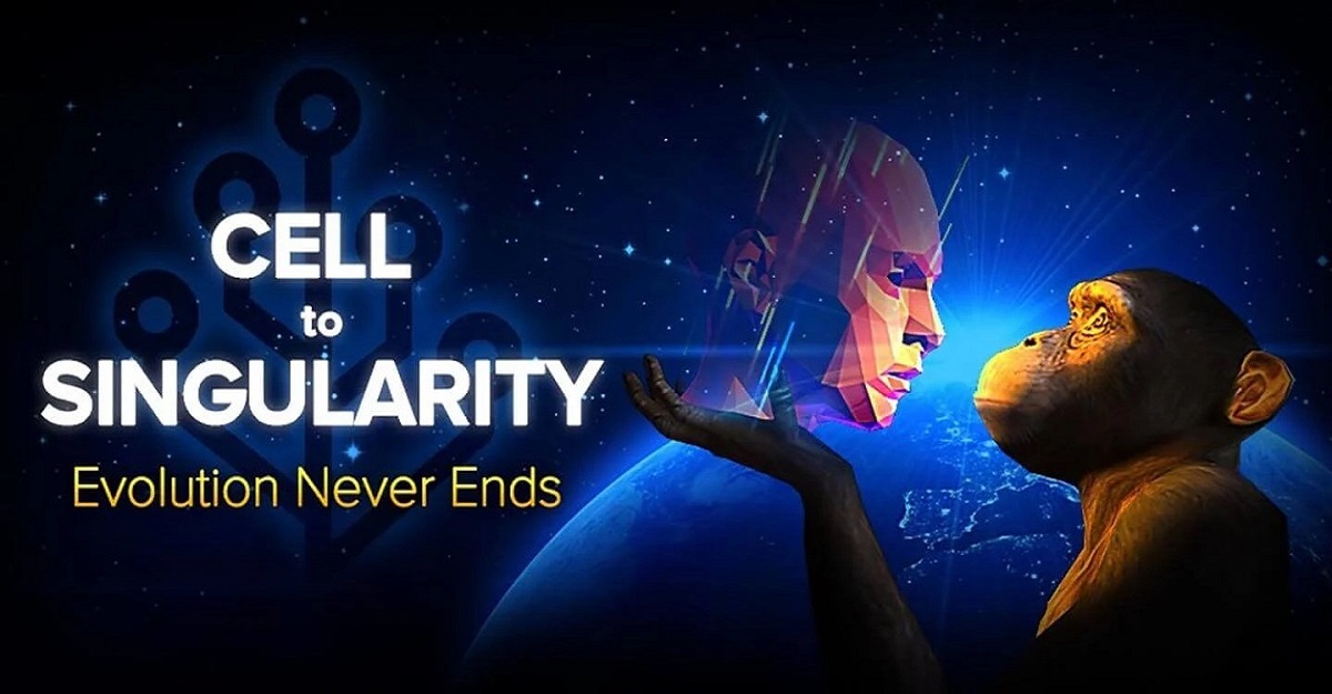 Cell to Singularity: Liệu thế giới ta sống có phải giả lập