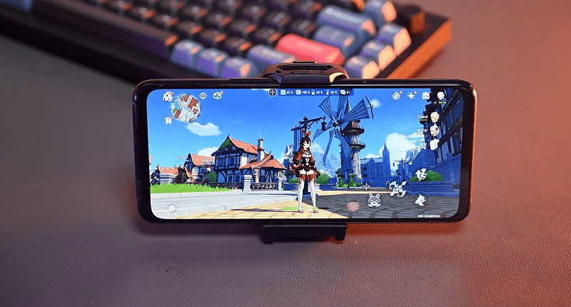 Thị trường game mobile quý 3 năm 2022 ra sao?