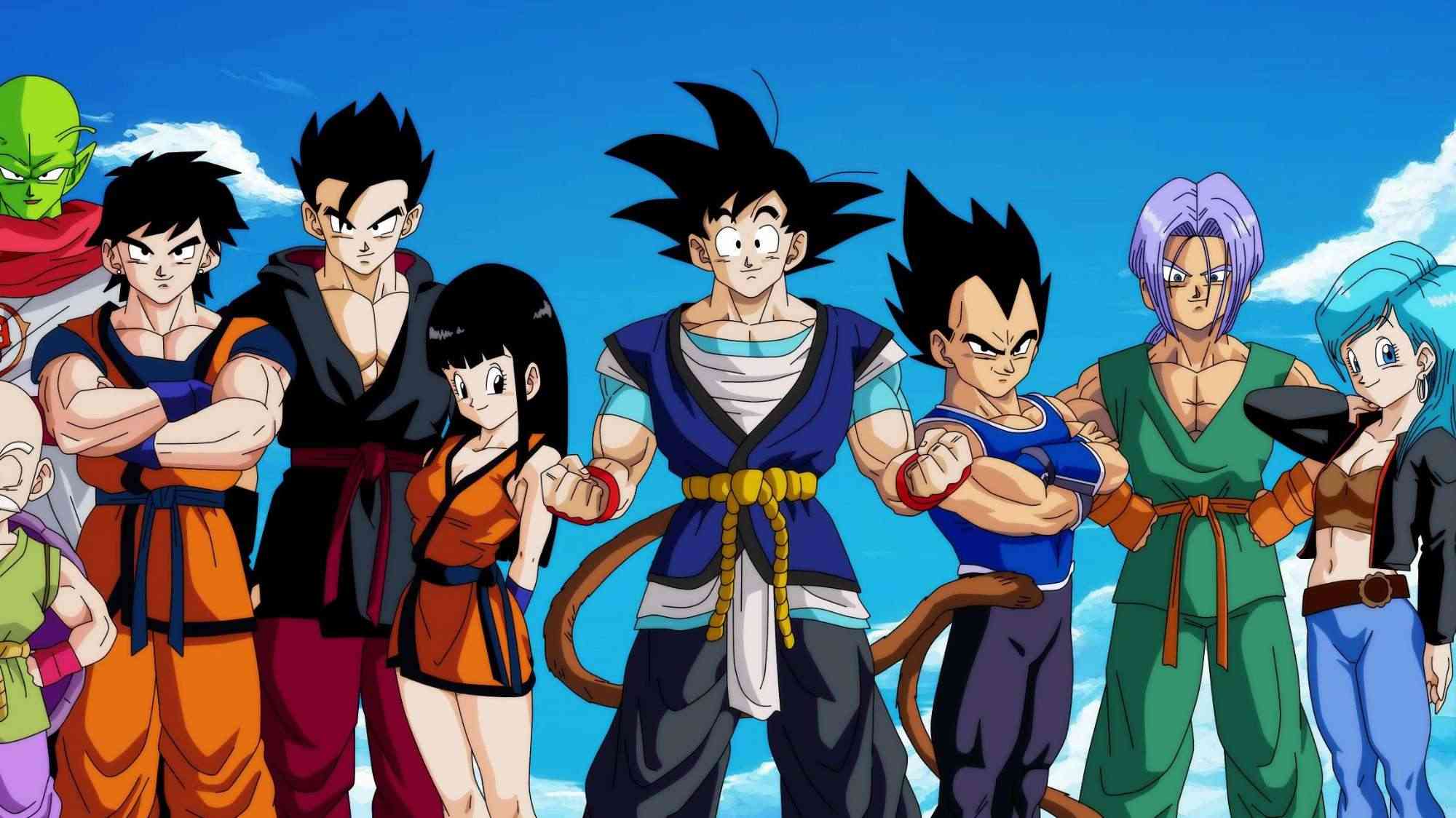 Khả năng cao rằng Dragon Ball Super ss2 sẽ phát hành trong năm sau