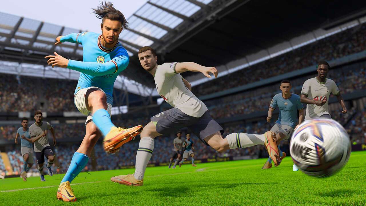 Top 20 tựa game bán chạy nhất tháng 9 năm 2022