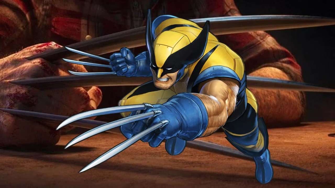 Marvel’s Wolverine bất ngờ rò rỉ ngày phát hành?