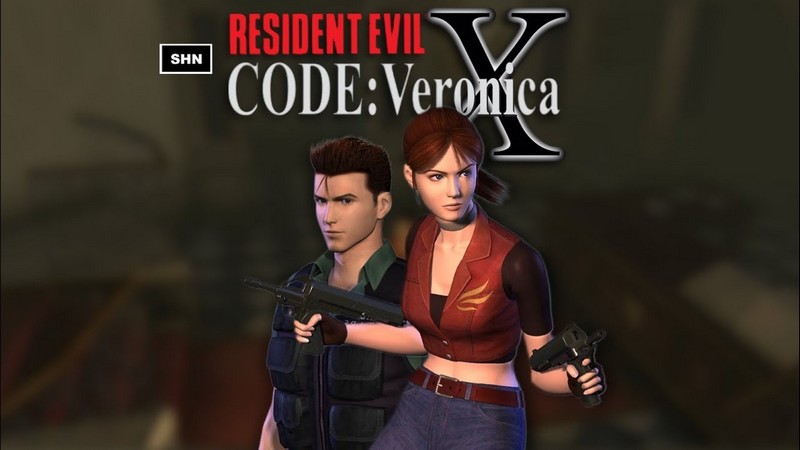 Sau phần 4 Resident Evil Veronica liệu sẽ có khả năng nào được Remake hay không?