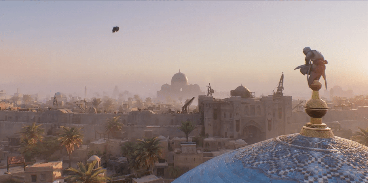 Assassin's Creed Mirage: Những điều game thủ có thể làm sau khi hoàn thành trò chơi