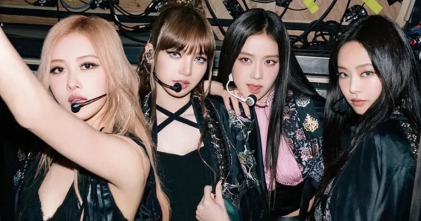 Đây là thời điểm công bố chính thức tình trạng hợp đồng của BLACKPINK với YG?