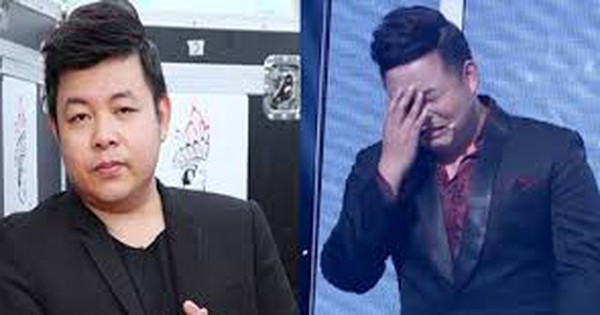 Ca sĩ Quang Lê tiết lộ luật ngầm trong giới showbiz