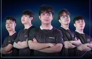 HUNGHUNG & FRIENDS - đại diện Việt Nam tại Odyssey Cup Dota 2 Championship chia sẻ trải nghiệm đặc biệt khi đấu cúp